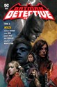 Batman Detective Comics. Wieża. Tom 3  books in polish