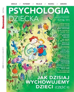 Newsweek Extra 3/2024 Psychologia dziecka polish books in canada