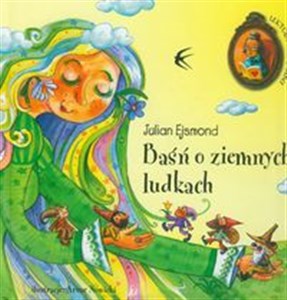 Baśń o ziemnych ludkach buy polish books in Usa