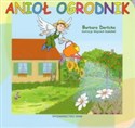 Anioł ogrodnik - Polish Bookstore USA