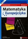 Matematyka Europejczyka 3 Podręcznik Gimnazjum polish usa
