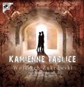 [Audiobook] Kamienne tablice - Wojciech Żukrowski
