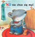 Miko nie chce się myć Canada Bookstore
