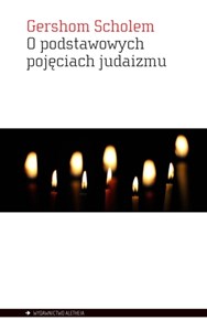O podstawowych pojęciach judaizmu books in polish