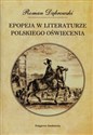 Epopeja w literaturze polskiego Oświecenia  