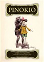 Pinokio - Carlo Collodi in polish
