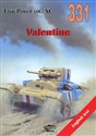 Valentine vol. I. Tank Power vol. XC 331 