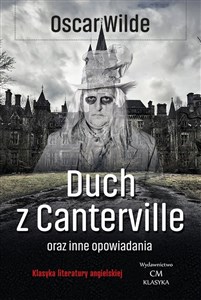 Duch z Canterville i inne opowiadania Bookshop