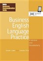 Business English Language Practice Grammar and Vocabulary Canada Bookstore