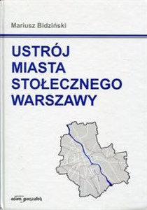 Ustrój miasta stołecznego Warszawy  