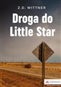 Droga do Little Star buy polish books in Usa