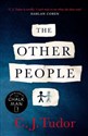 The Other People Polish bookstore