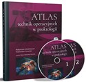 Atlas technik operacyjnych w proktologii - Polish Bookstore USA