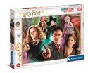 Puzzle 104 Harry Potter 25712 - 