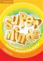 Super Minds American English Starter Teacher's Resource Book to buy in Canada
