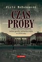 Czas próby Polski wywiad wojskowy wobec groźby wybuchu wojny w 1939 roku 