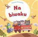 Na biwaku - Danuta Zawadzka