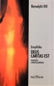 Encyklika Deus caritas est + Refleksje...  Canada Bookstore