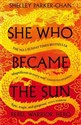 She Who Became the Sun buy polish books in Usa