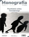 Monografia Psychiatrii po Dyplomie Psychiatria wieku rozwojowego  polish books in canada