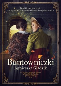 Buntowniczki - Polish Bookstore USA