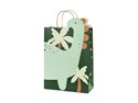 Torebka prezentowa Dinozaur 10x24x37cm - 
