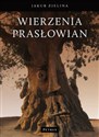 Wierzenia prasłowian Polish bookstore