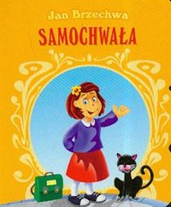 Samochwała online polish bookstore