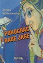 Pokochać Babę Jagę to buy in Canada