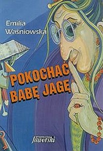 Pokochać Babę Jagę to buy in Canada