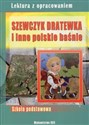 Szewczyk Dratewka i inne polskie baśnie Lektura z opracowaniem bookstore