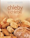 Chleby i chlebki Szybko i smacznie online polish bookstore