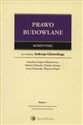 Prawo budowlane Komentarz bookstore