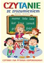 Czytanie ze zrozumieniem polish books in canada