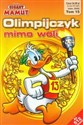 Gigant Mamut 15 Olimpijczyk mimo woli Polish bookstore
