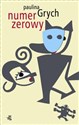 Numer zerowy books in polish