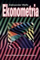 Ekonometria online polish bookstore