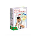Ciało człowieka Quiz mini to buy in USA