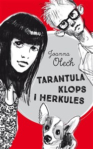 Tarantula Klops i Herkules buy polish books in Usa