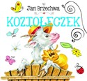 Koziołeczek. Biblioteczka niedźwiadka buy polish books in Usa