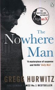 The Nowhere Man  