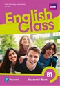 English class B1 podręcznik wieloletni  