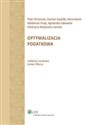 Optymalizacja podatkowa Polish Books Canada