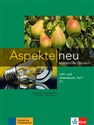 Aspekte neu C1 Podręcznik i ćwiczenia Część 1 - Opracowanie Zbiorowe