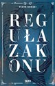 Reguła zakonu Bookshop