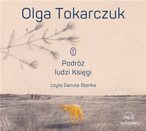 [Audiobook] Podróż ludzi Księgi 