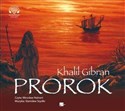 [Audiobook] Prorok - Gibran Khalil