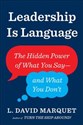 Leadership Is Language Bookshop