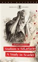 Sherlock Holmes. Studium w szkarłacie / A Study in Scarlet  