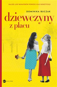 Dziewczyny z placu bookstore